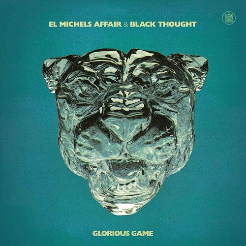 EL MICHELS AFFAIR & BLACK - GLORIOUS GAME
