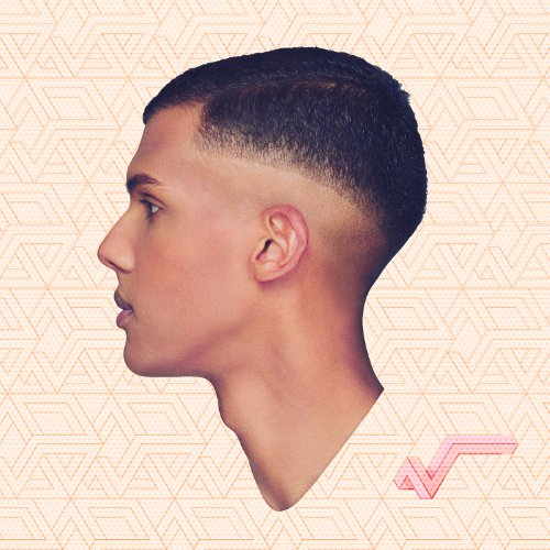 STROMAE - RACINE CARREE (coloured limited)