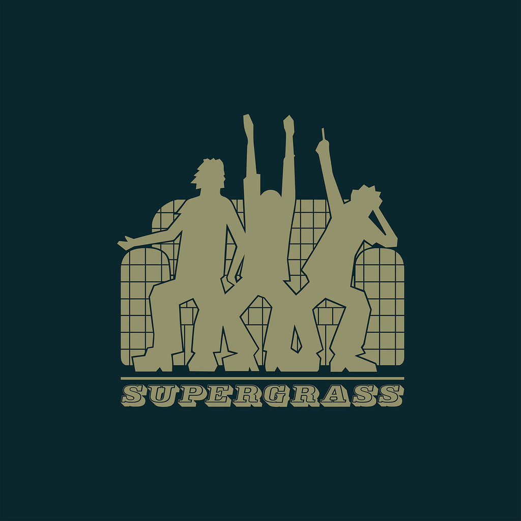 SUPERGRASS - SOFA (OF MY LETHARGY) RSD