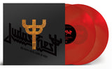 JUDAS PRIEST - REFLECTIONS: 50 HEAVY METAL YEARS OF MUSIC (coloured)