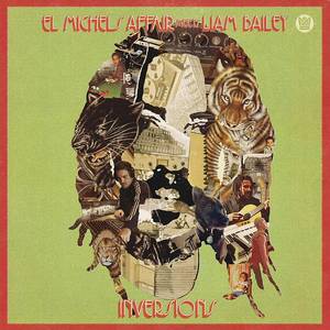 EL MICHELS AFFAIR MEETS L - EKUNDAYO INVERSIONS (coloured)