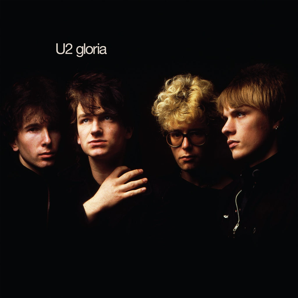 U2 - GLORIA -ANNIVERS-
