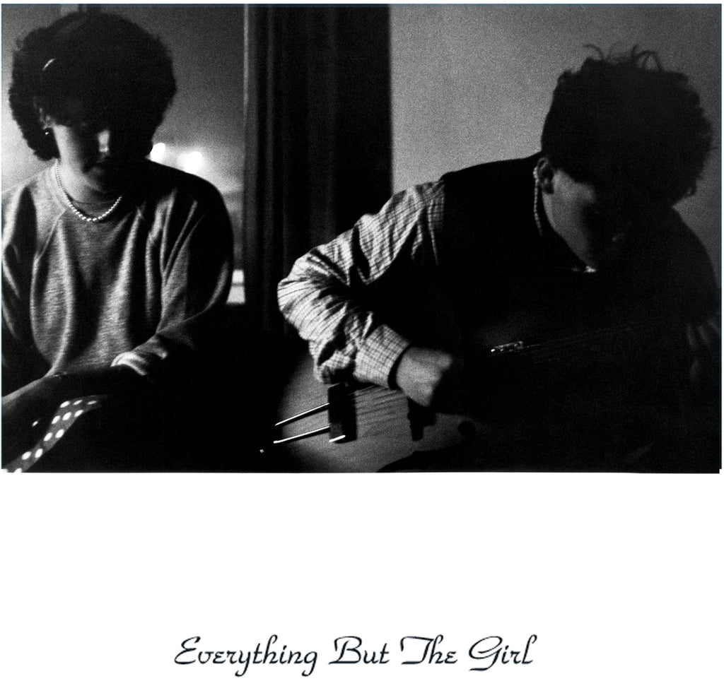 EVERYTHING BUT THE GIRL - NIGHT AND DAY -ANNIVERS- -RSD-