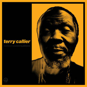 Terry Callier - Hidden -Rsd-Rsd 23/With Massive Attack / New Cover Art By Mr. Krum