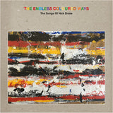 V/A - ENDLESS COLOURED WAYS: THE SONGS OF NICK DRAKE (coloured)