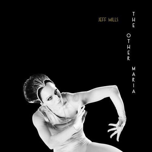 MILLS, JEFF - THE OTHER MARIA