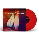 CALEXICO - EL MIRADOR (coloured edition)