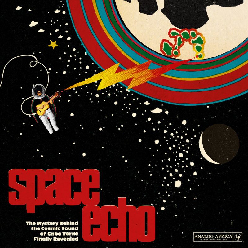 V/A - SPACE ECHO