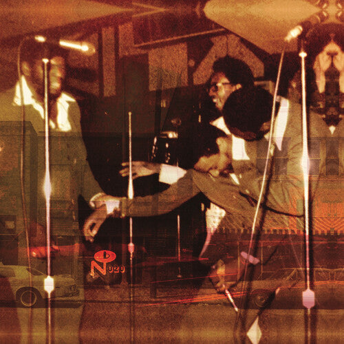 V/A - ECCENTRIC SOUL: THE TRAGAR & NOTE LABELS