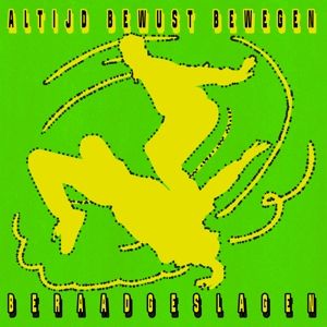 BERAADGESLAGEN - ALTIJD BEWUST BEWEGEN