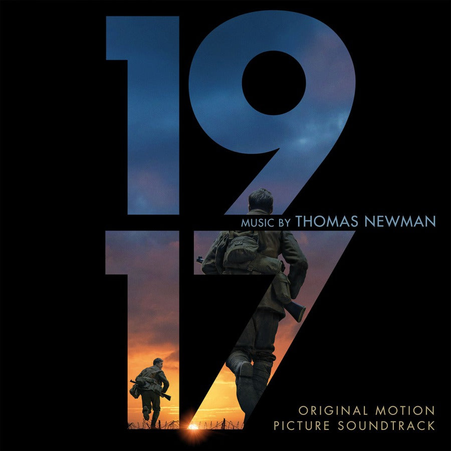 NEWMAN, THOMAS - 1917