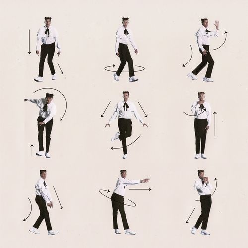 STROMAE - SANTE 7 inch -LTD-