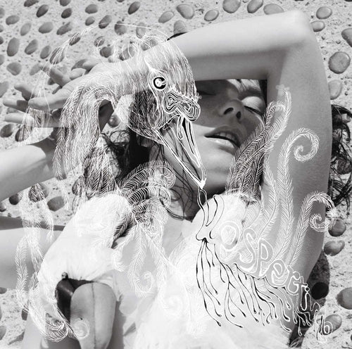 BJORK - VESPERTINE