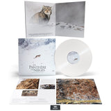 CAVE, NICK & WARREN ELLIS - LA PANTHERE DES NEIGES (OST)