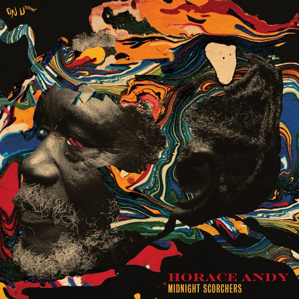 ANDY, HORACE - MIDNIGHT SCORCHERS
