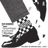 V/A - DANCE CRAZE (3LP box - music to the 1981 Concert Film)