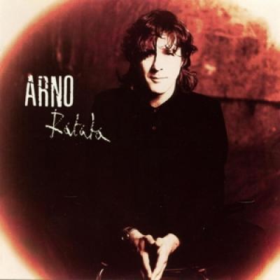 ARNO - RATATA (ltd LP + CD)