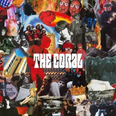 CORAL - CORAL