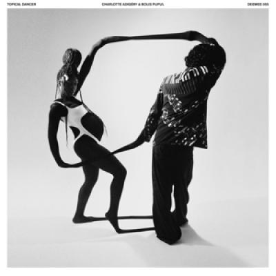 ADIGERY, CHARLOTTE & BORI - TOPICAL DANCER