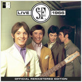 SMALL FACES - LIVE 1966 (limited)