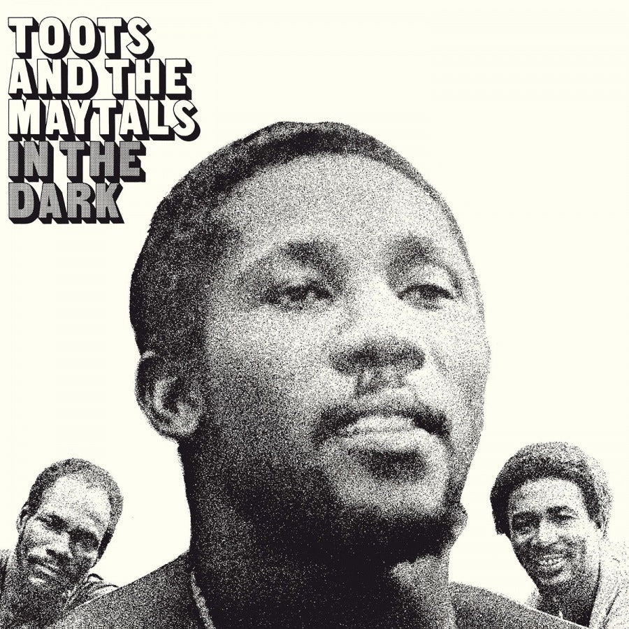 TOOTS & THE MAYTALS - IN THE DARK