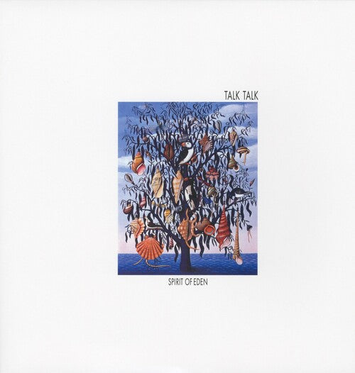 TALK TALK - SPIRIT OF EDEN