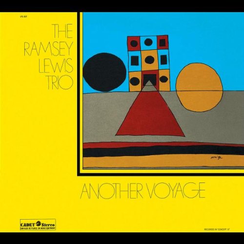 LEWIS, RAMSEY - ANOTHER VOYAGE