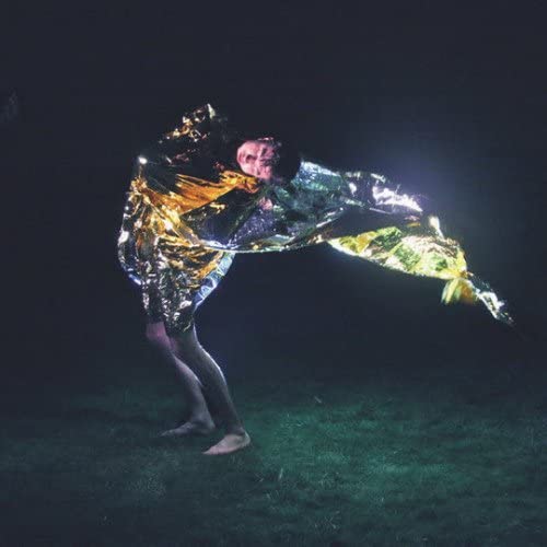 OSCAR AND THE WOLF - ENTITY -BLACK FR-
