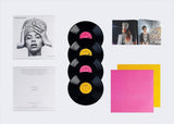 BEYONCE - HOMECOMING: THE LIVE ALBUM