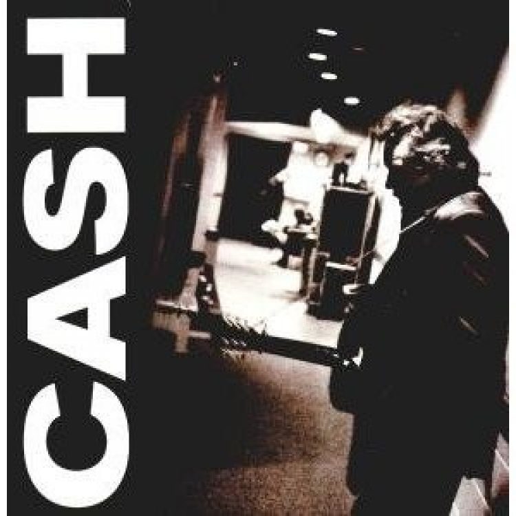 CASH, JOHNNY - AMERICAN III - SOLITARY MAN