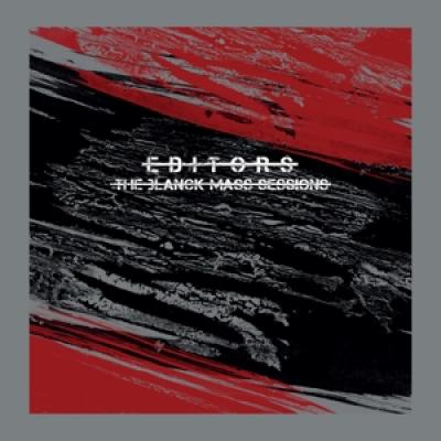 EDITORS - BLANCK MASS SESSIONS