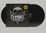 CHANNEL ZERO - THE BEST OF (30 YEARS OF HEAVY CLASSICS) 3LP