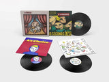 K'S CHOICE - TIME IS A PARASITE (3LP box)