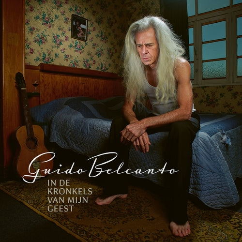 BELCANTO, GUIDO - IN DE KRONKELS VAN MIJN GEEST
