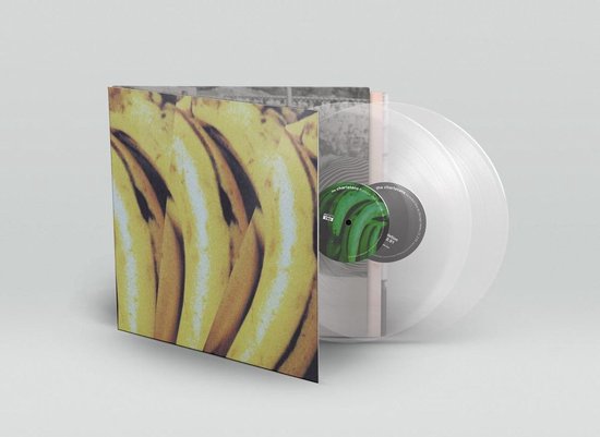 CHARLATANS - BETWEEN 10TH & 11TH (limited transparent)