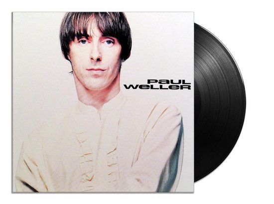 WELLER, PAUL - PAUL WELLER