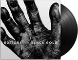 EDITORS - BLACK GOLD (BEST OF EDITORS)