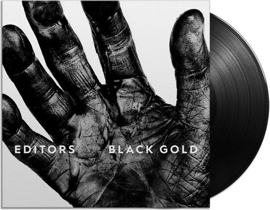 EDITORS - BLACK GOLD (BEST OF EDITORS)