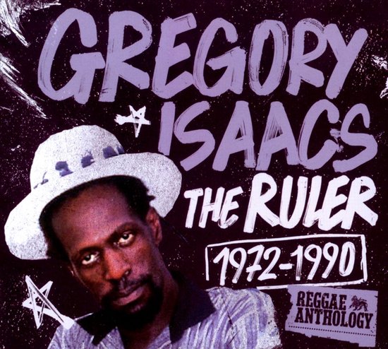 ISAACS, GREGORY - THE RULER