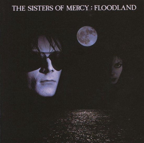 SISTERS OF MERCY - FLOODLAND