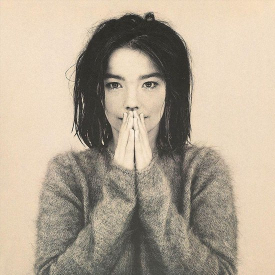 BJORK - DEBUT