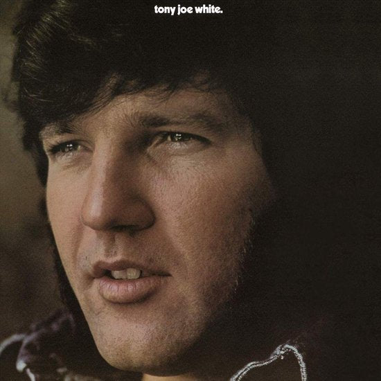 WHITE, TONY JOE - TONY JOE WHITE (coloured)
