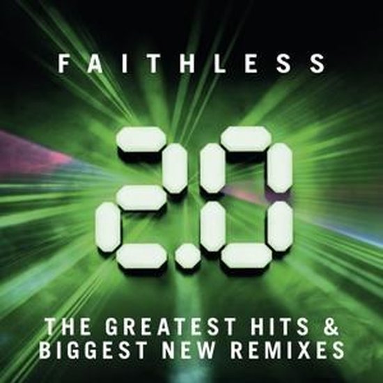 FAITHLESS - 2.0