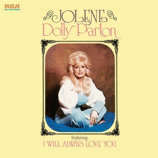 PARTON, DOLLY - JOLENE