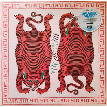 YIN YIN - RABBIT THAT HUNTS TIGERS