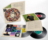 WELLER, PAUL - WILL OF THE PEOPLE (limited 3LP)