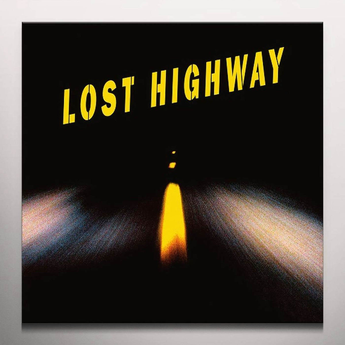 V/A - LOST HIGHWAY