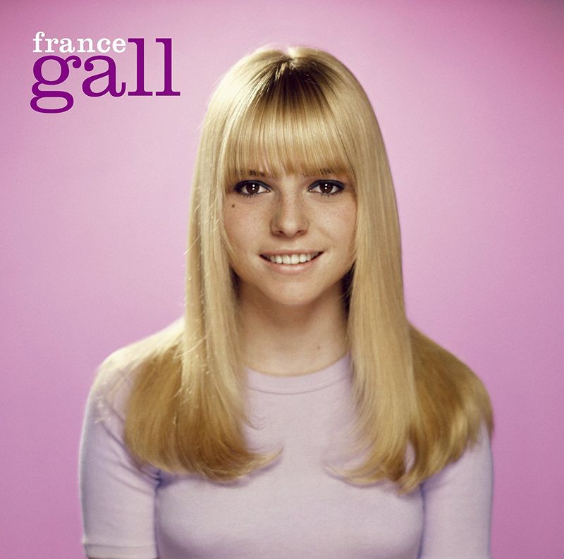 GALL, FRANCE - BEST OF