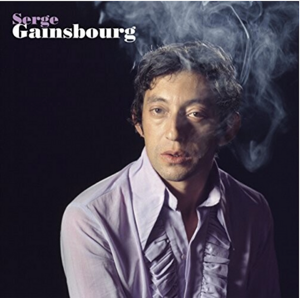 GAINSBOURG, SERGE - BEST OF