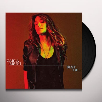 BRUNI, CARLA - BEST OF